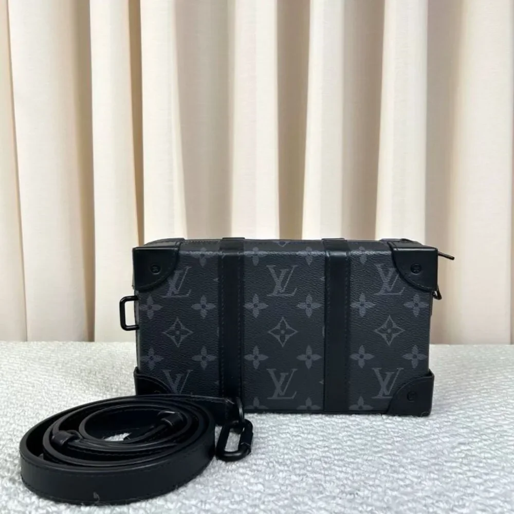 Louis Vuitton Women Pre-Loved Bag Very Good Condition